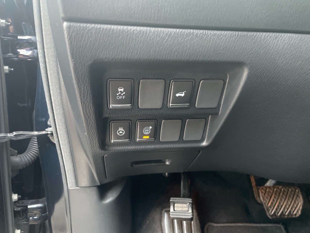 2020 INFINITI QX60 Image 19