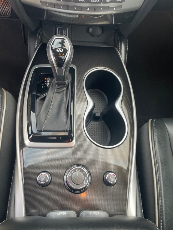 2020 INFINITI QX60 Image 21