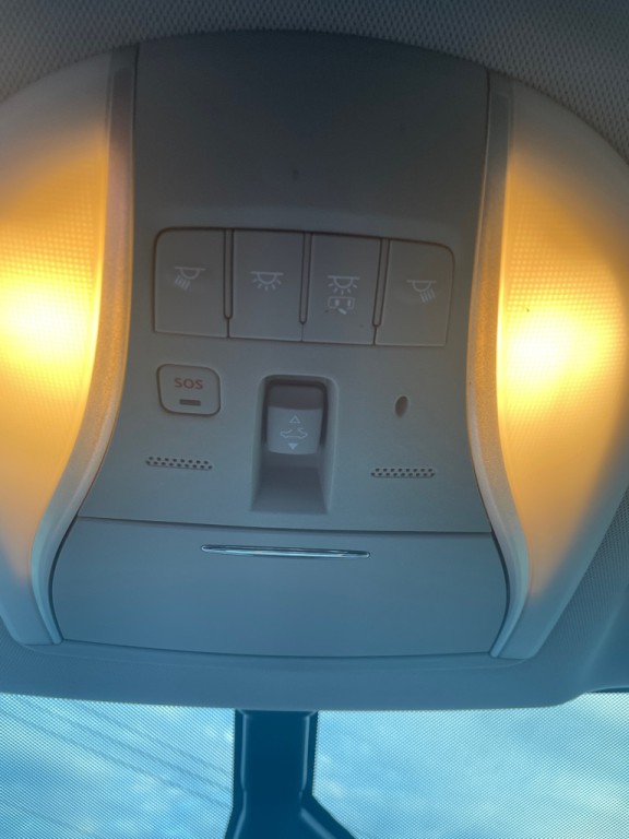 2020 INFINITI QX60 Image 24