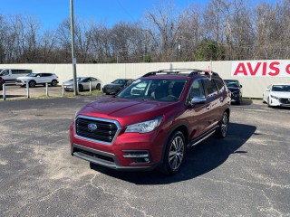 Image for 2019 Subaru Ascent Touring ID: 7215155