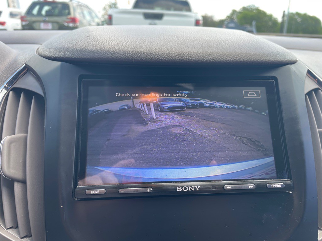 2017 Chevrolet Cruze Image 5