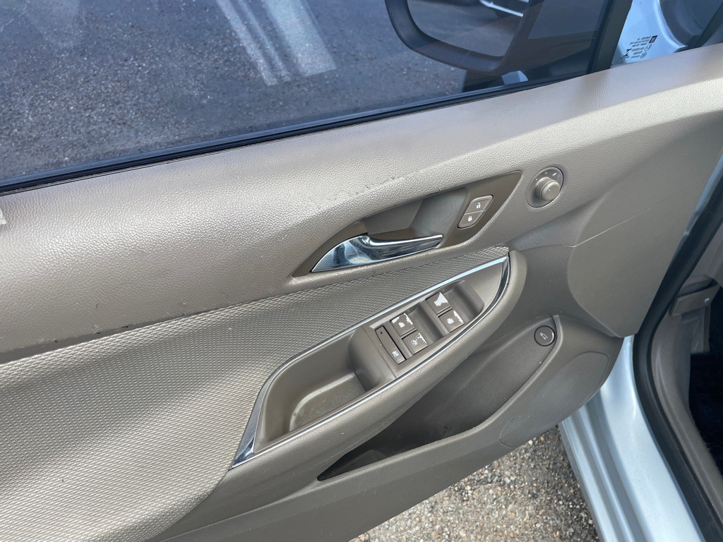 2017 Chevrolet Cruze Image 15