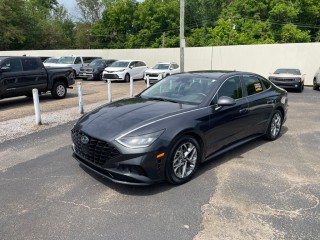 Image for 2020 Hyundai Sonata SEL ID: 7355610