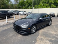 Image for 2020 Hyundai Sonata SEL ID: 7355610