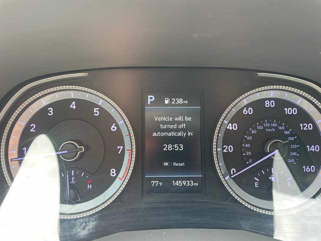 2020 Hyundai Sonata Image 4