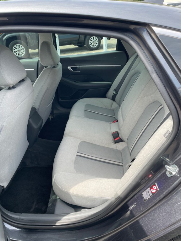 2020 Hyundai Sonata Image 6