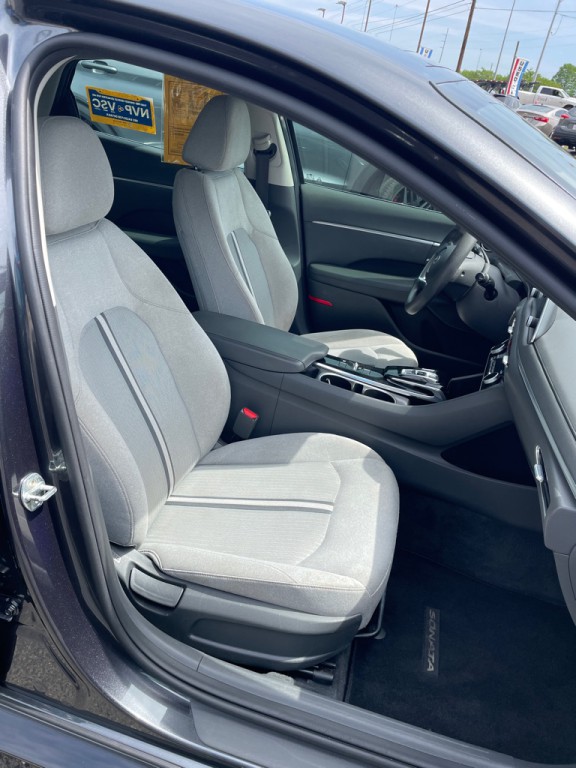 2020 Hyundai Sonata Image 12