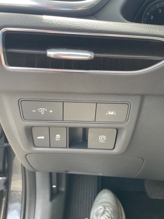 2020 Hyundai Sonata Image 16