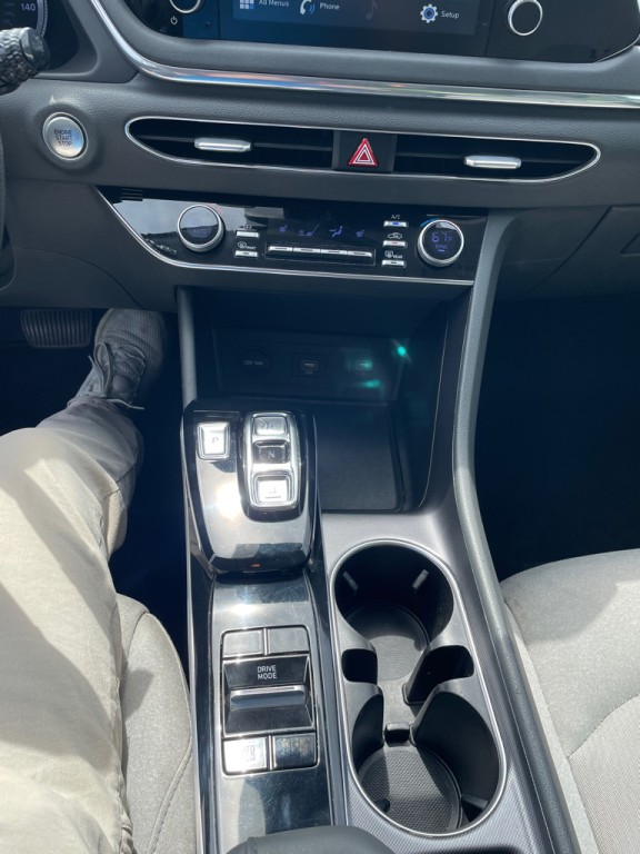 2020 Hyundai Sonata Image 18