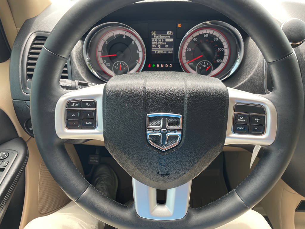 2013 Dodge Grand Caravan Image 18