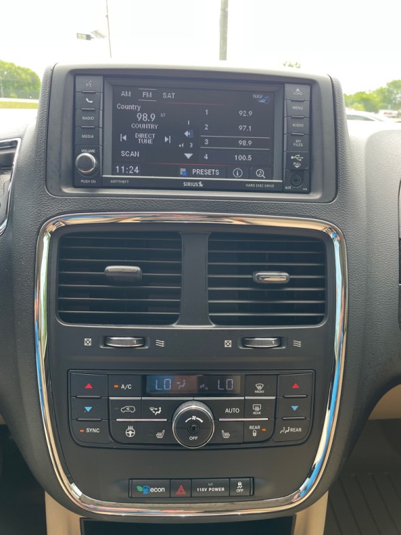 2013 Dodge Grand Caravan Image 19