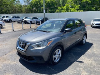 Image for 2020 Nissan Kicks S ID: 7355703