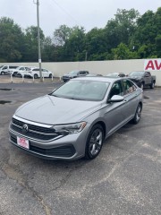 Image for 2022 Volkswagen Jetta SE ID: 7383471