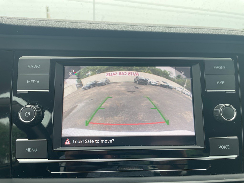 2022 Volkswagen Jetta Image 5