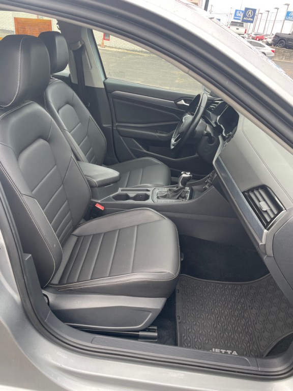2022 Volkswagen Jetta Image 12