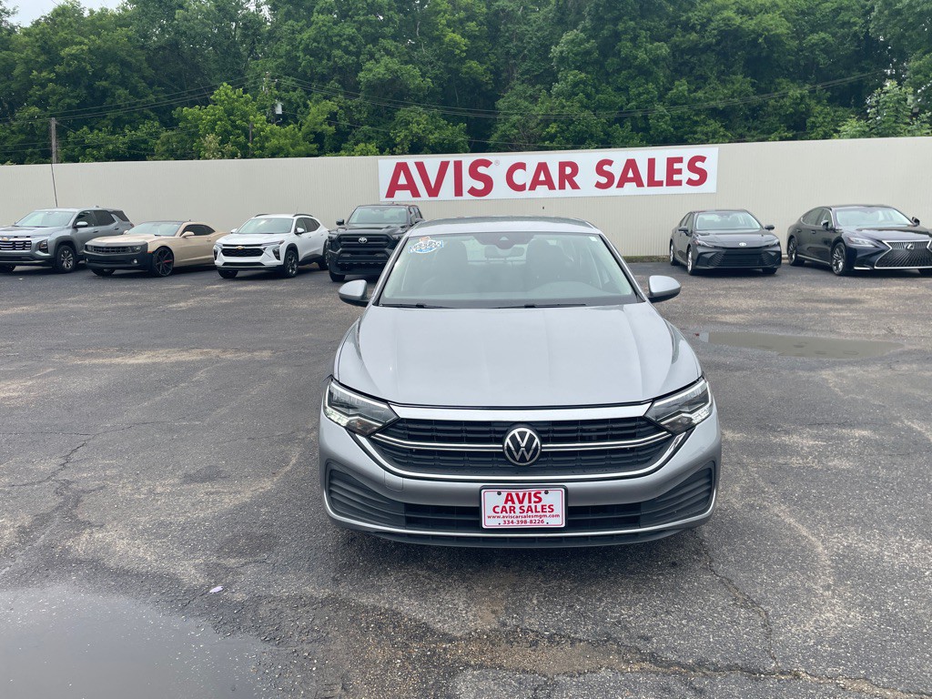 2022 Volkswagen Jetta Image 14