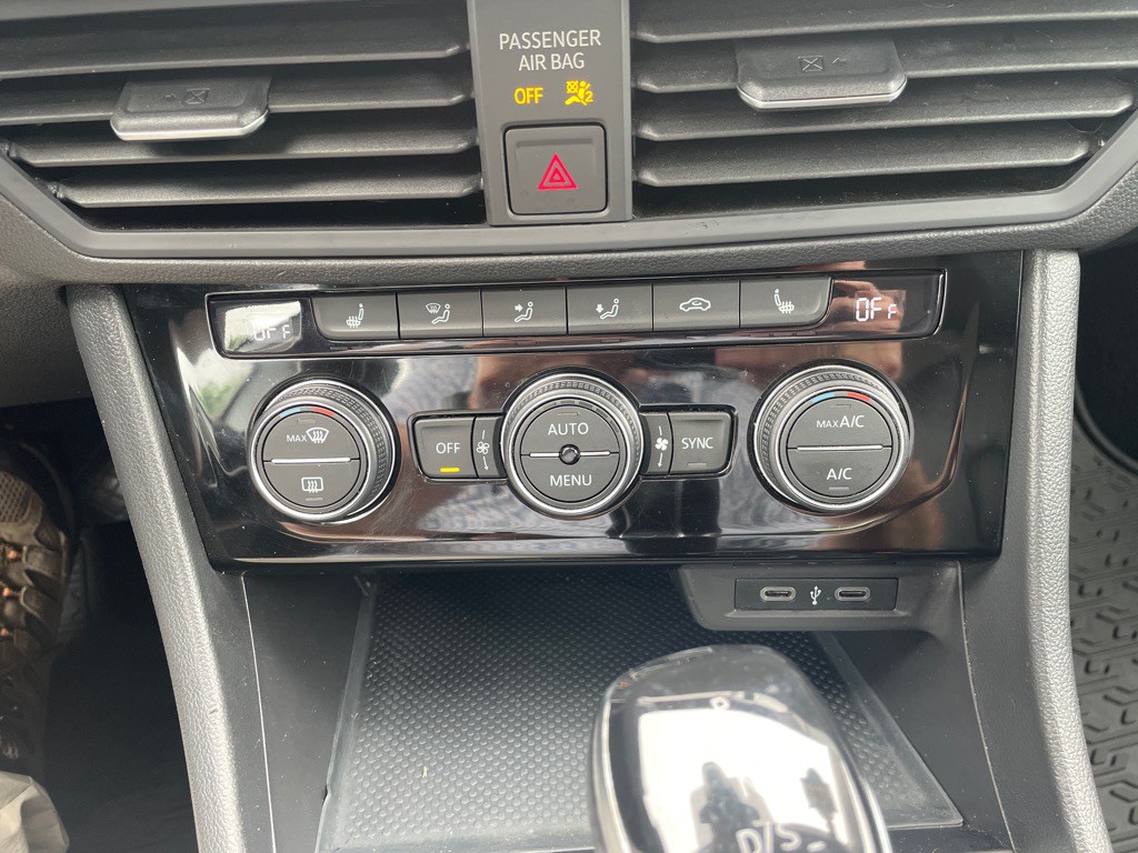 2022 Volkswagen Jetta Image 17