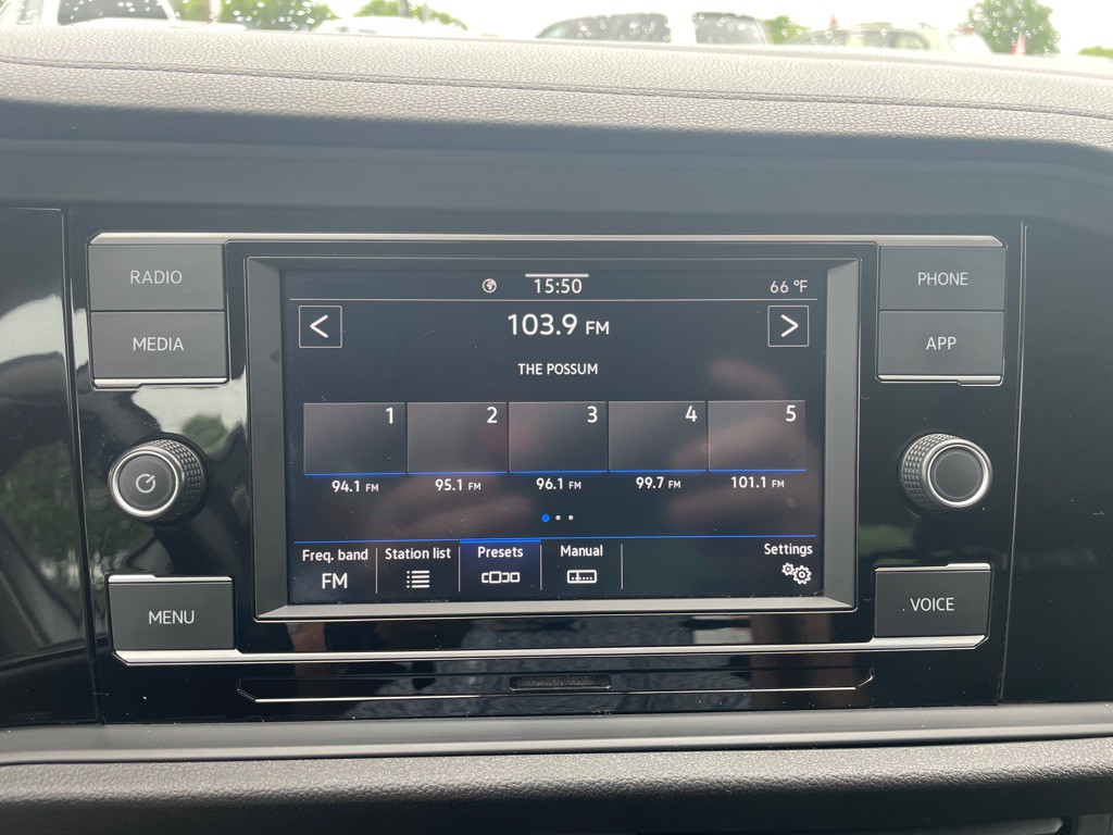 2022 Volkswagen Jetta Image 18