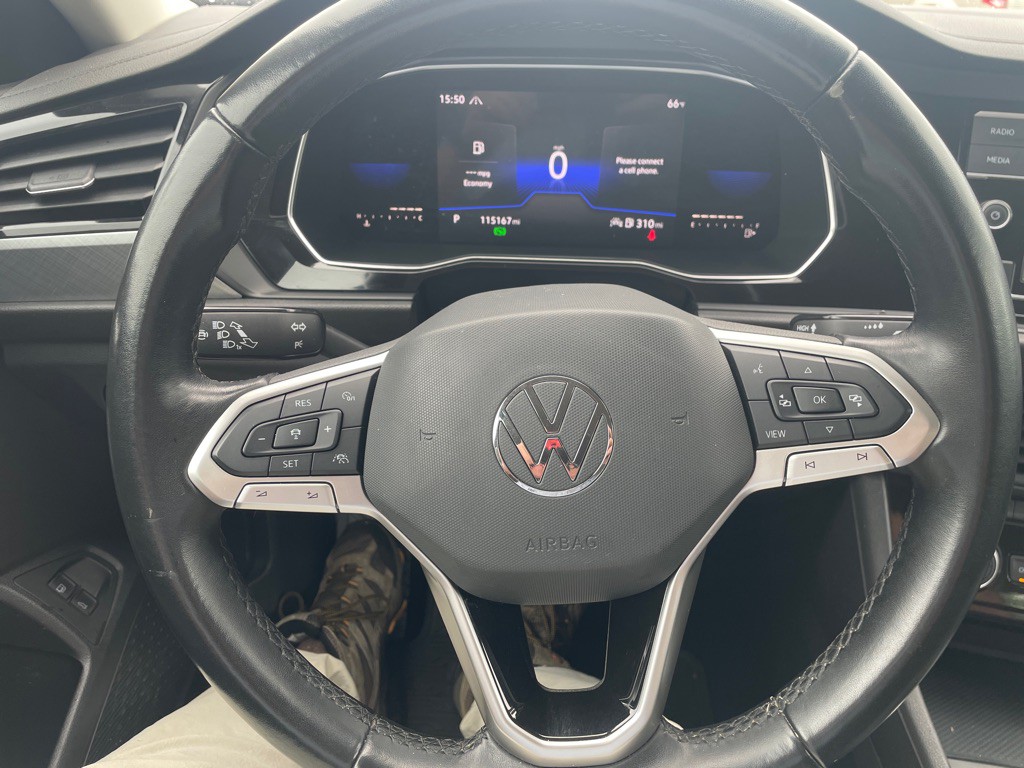 2022 Volkswagen Jetta Image 19