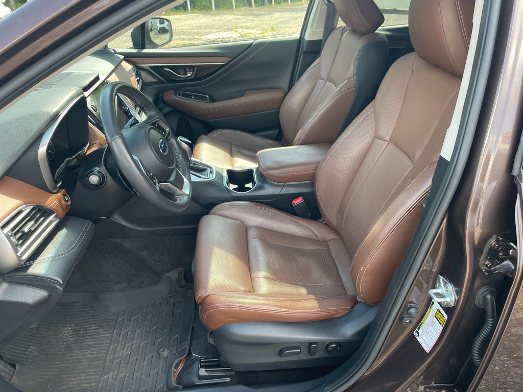 2021 Subaru Outback Image 3