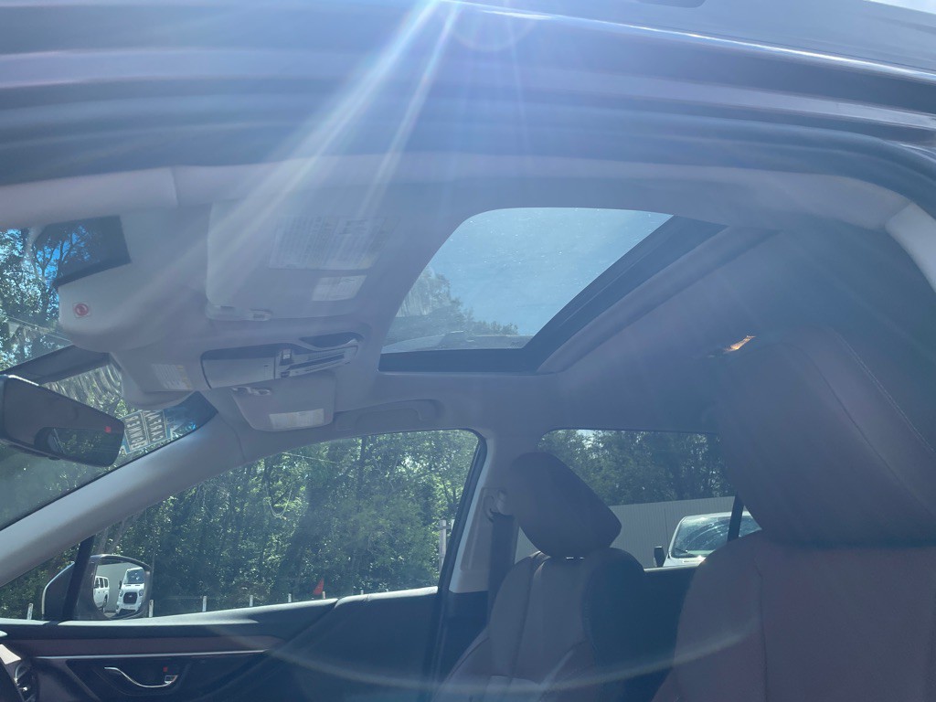 2021 Subaru Outback Image 7