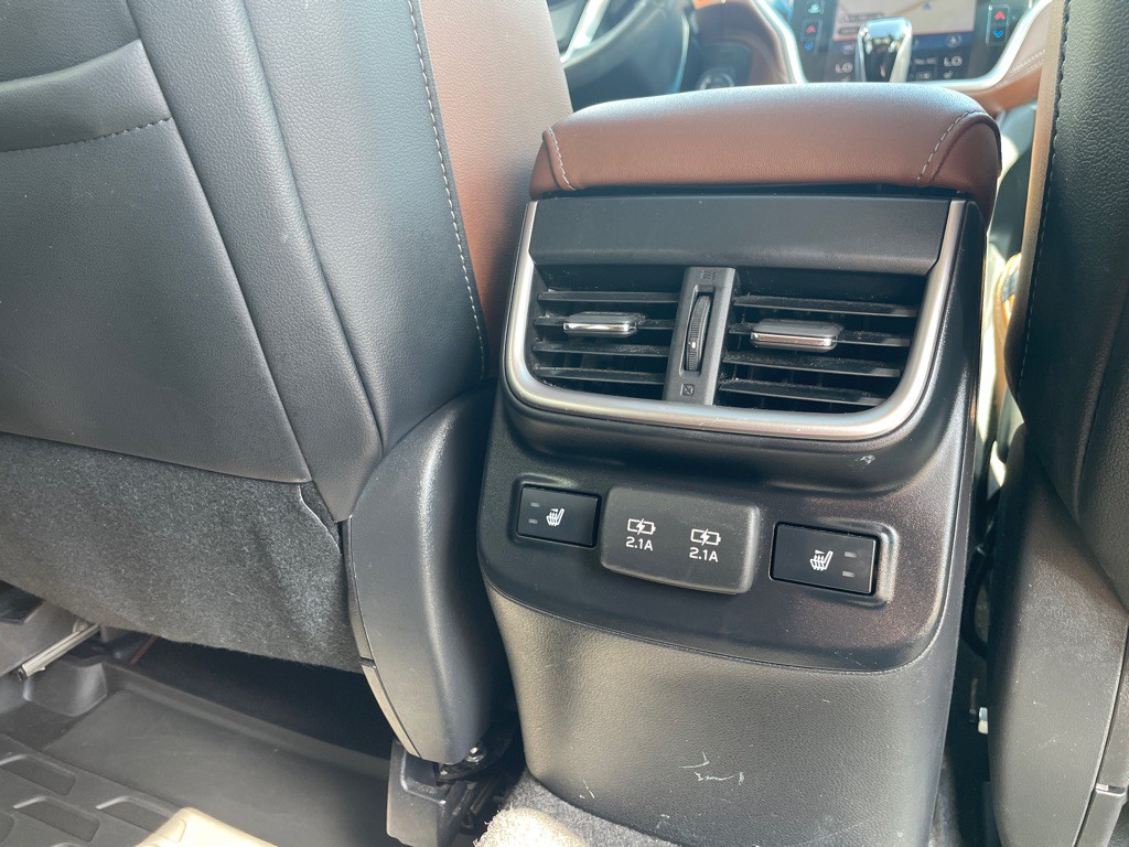2021 Subaru Outback Image 13