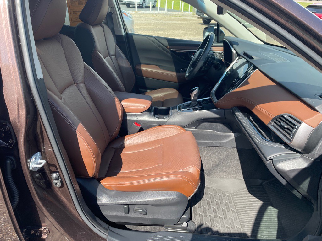 2021 Subaru Outback Image 14