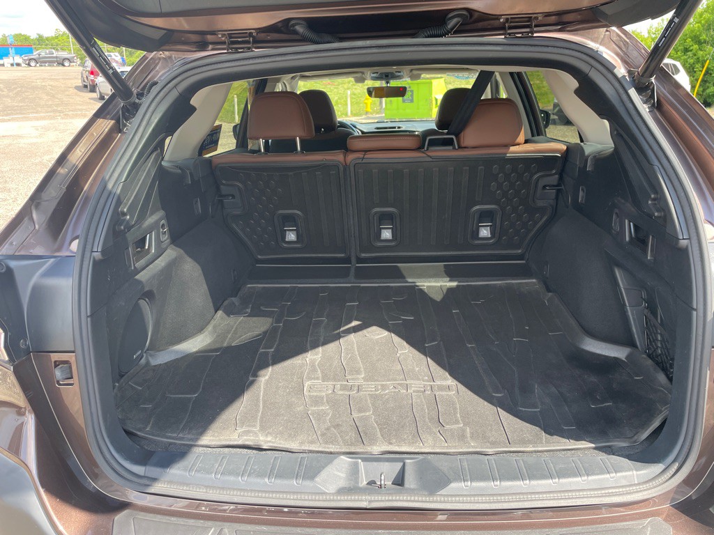 2021 Subaru Outback Image 17