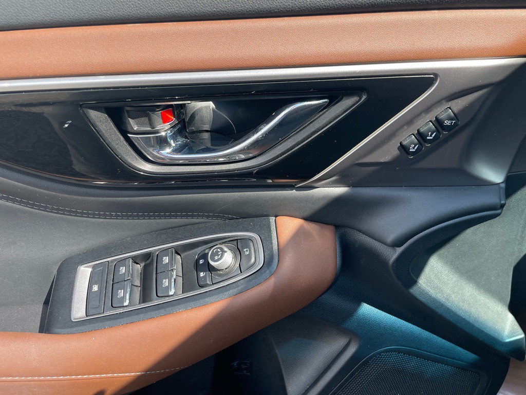 2021 Subaru Outback Image 18
