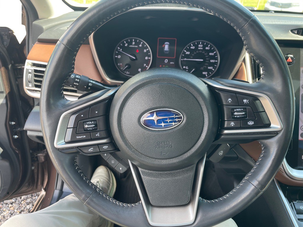 2021 Subaru Outback Image 19