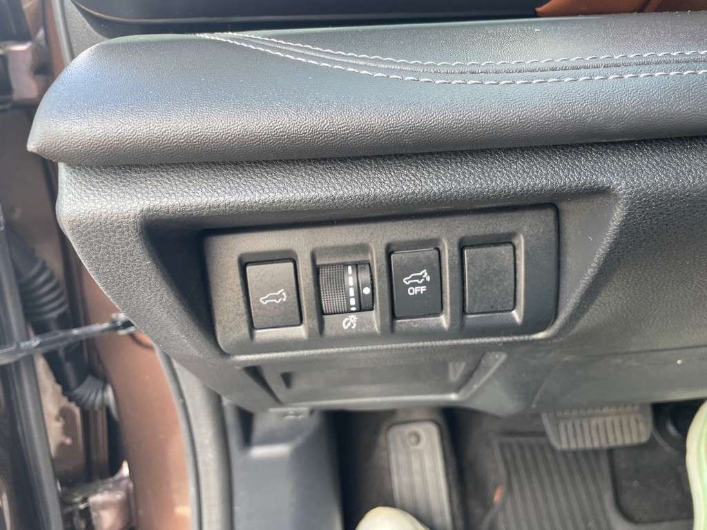 2021 Subaru Outback Image 20