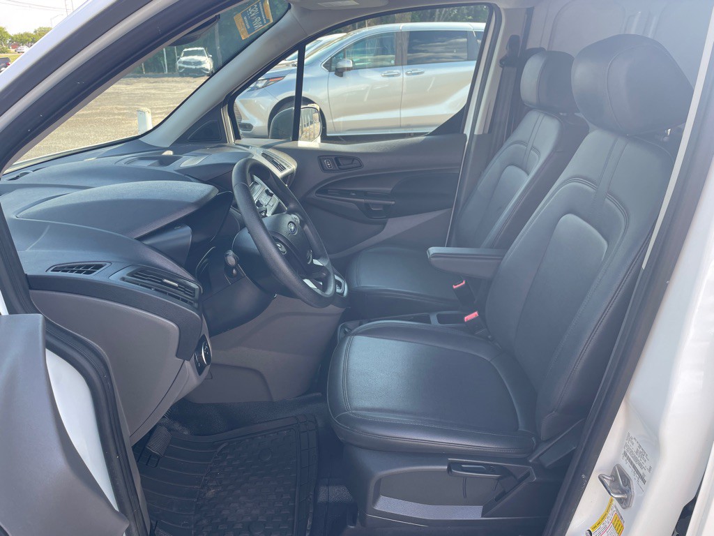 2022 Ford Transit Connect Image 3