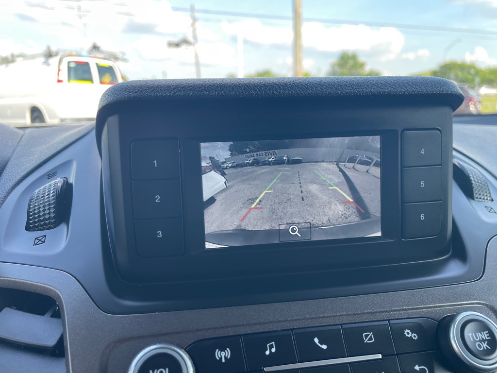 2022 Ford Transit Connect Image 5
