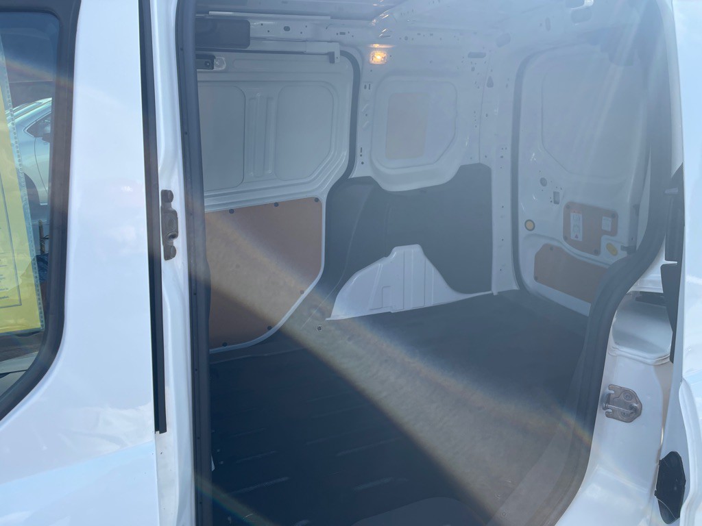 2022 Ford Transit Connect Image 6