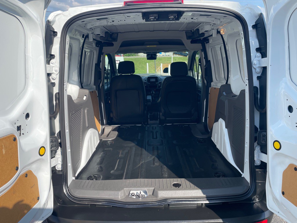 2022 Ford Transit Connect Image 9