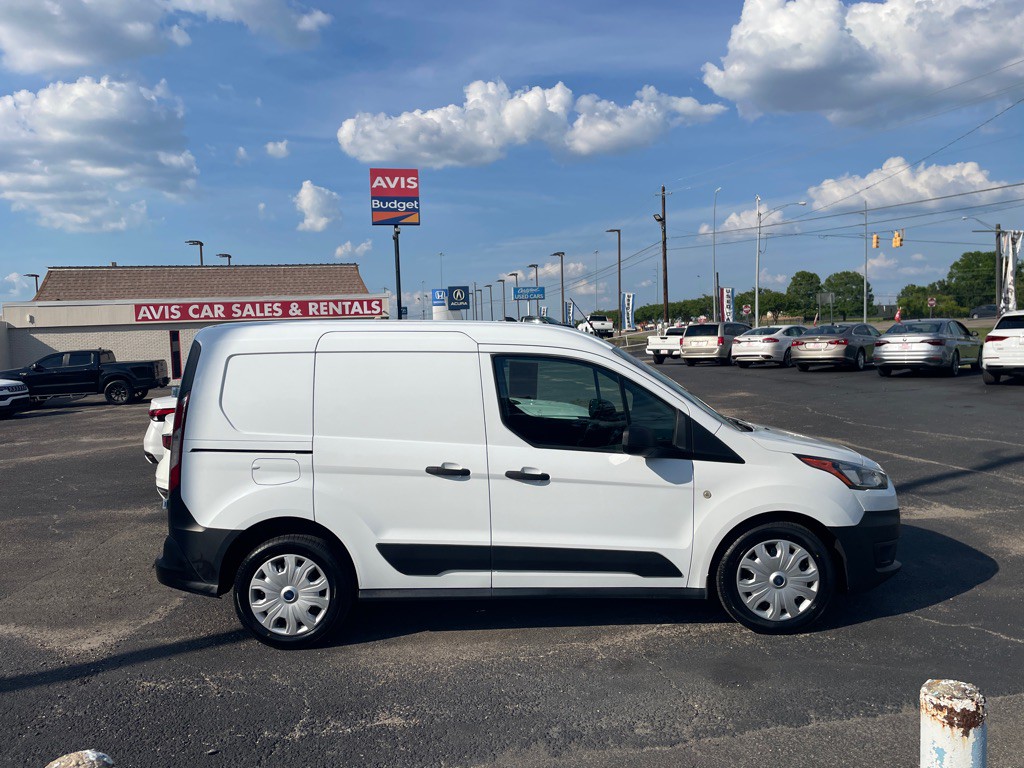 2022 Ford Transit Connect Image 11