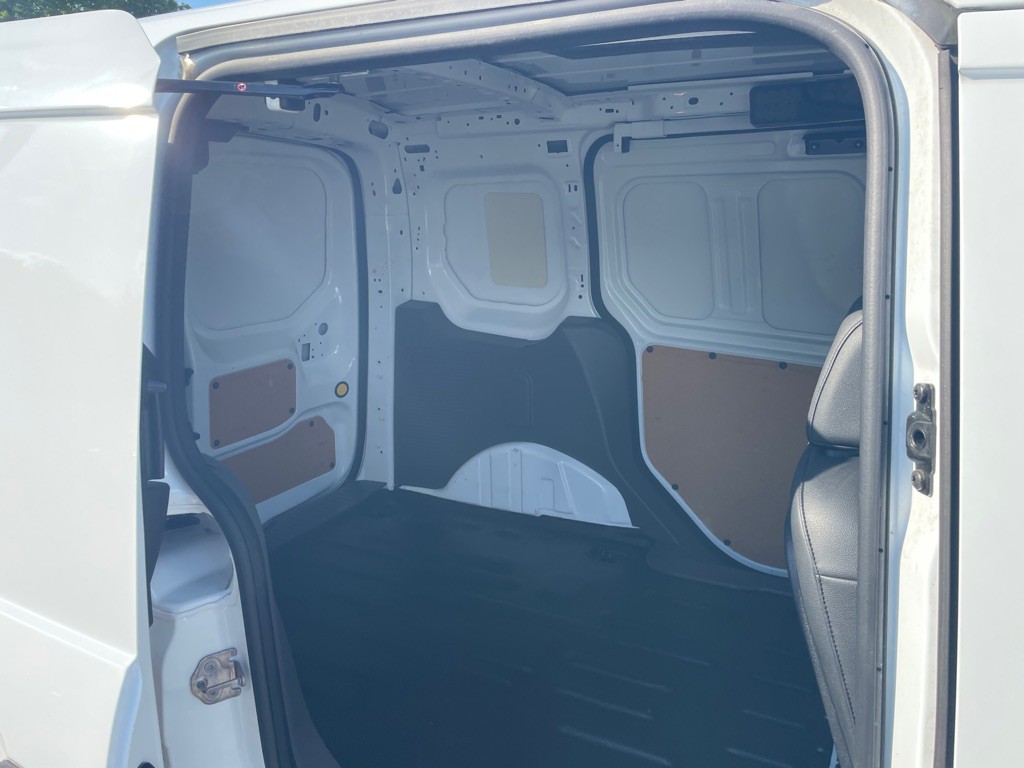 2022 Ford Transit Connect Image 12