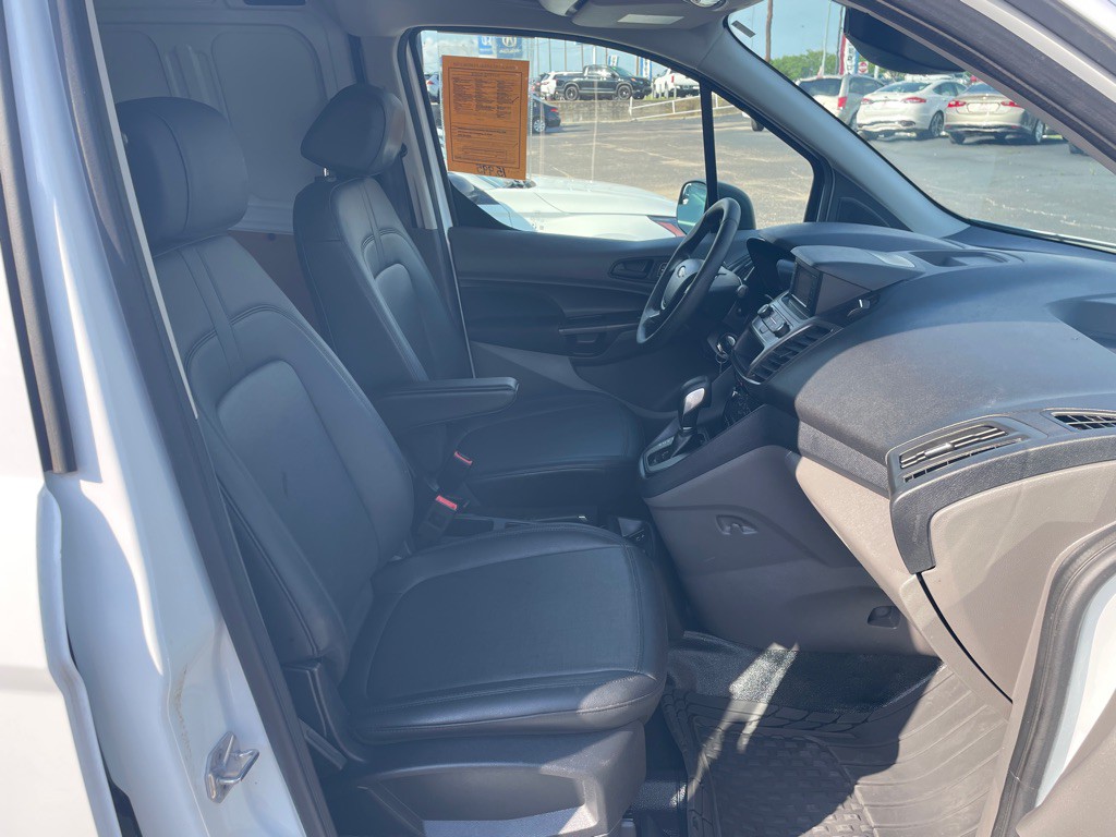 2022 Ford Transit Connect Image 13
