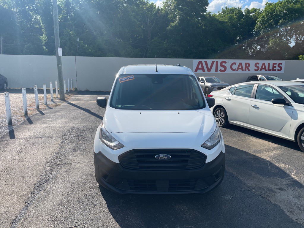 2022 Ford Transit Connect Image 15