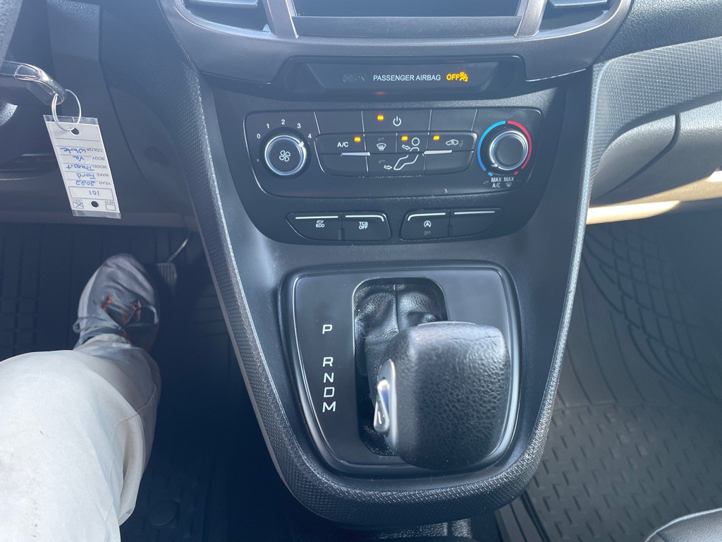 2022 Ford Transit Connect Image 17
