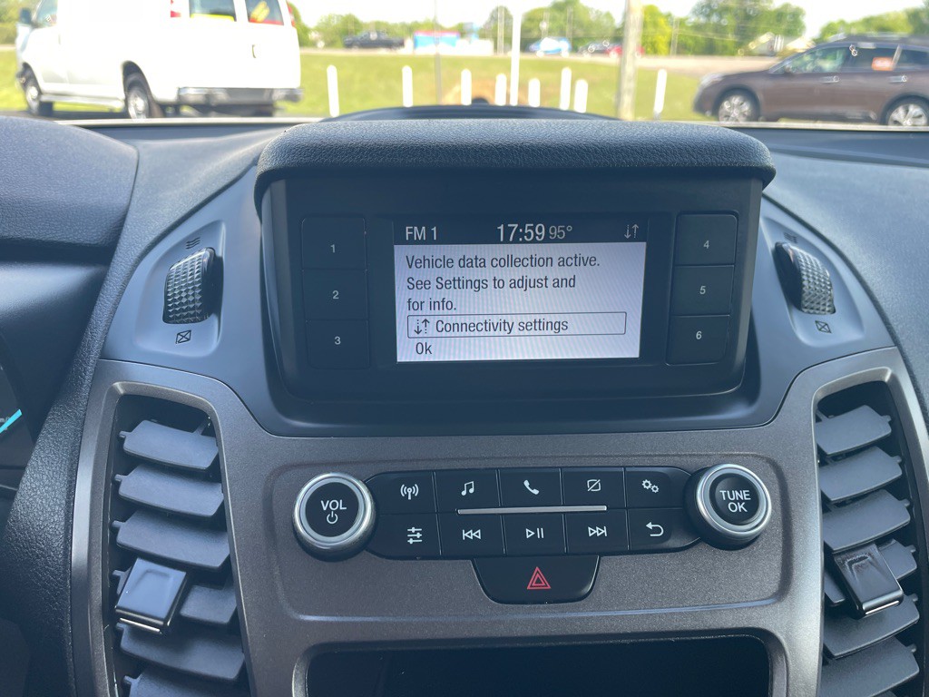 2022 Ford Transit Connect Image 18