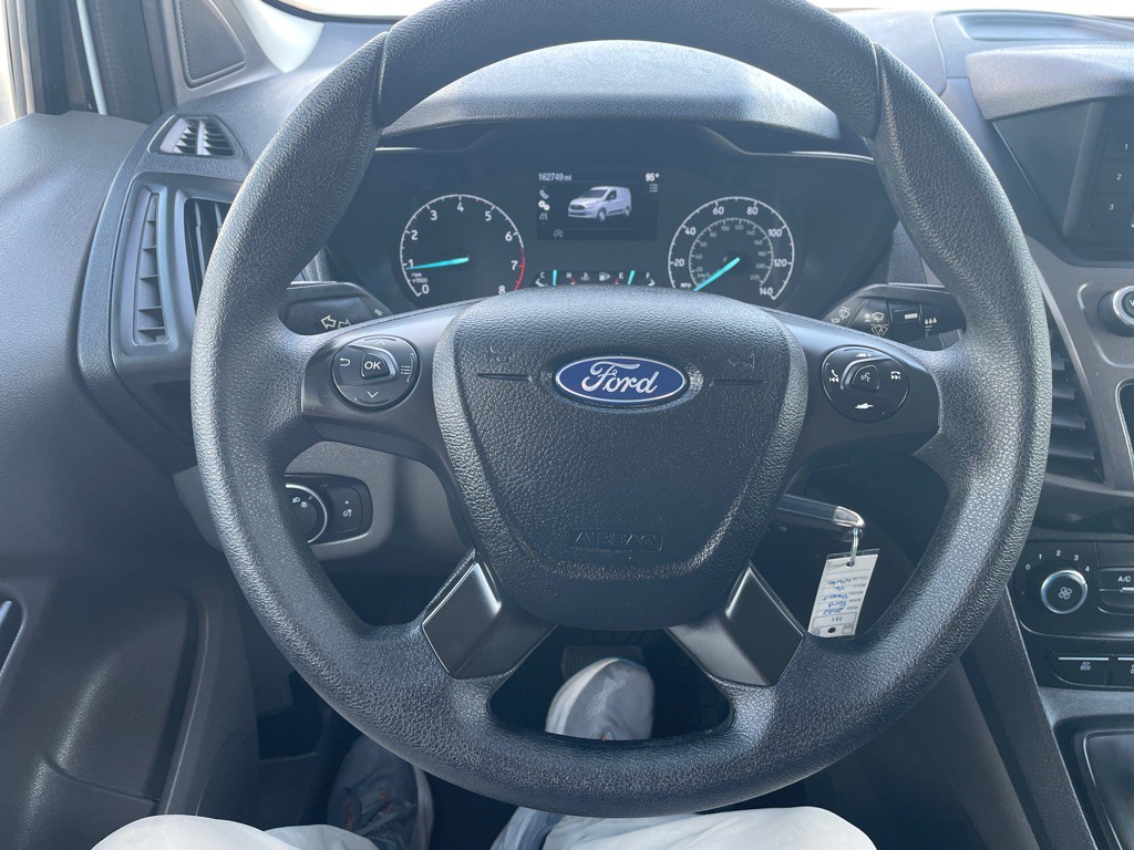 2022 Ford Transit Connect Image 19