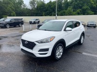 Image for 2019 Hyundai Tucson SE ID: 7444196