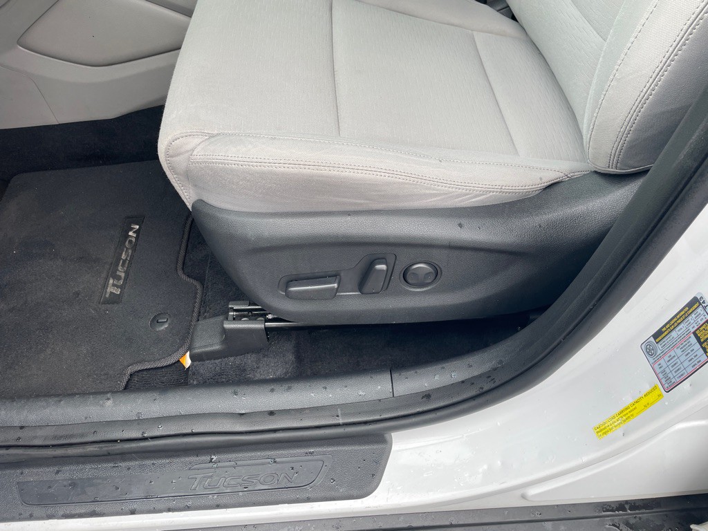 2019 Hyundai Tucson Image 17