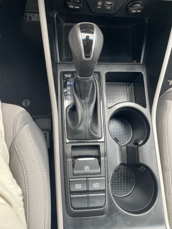 2019 Hyundai Tucson Image 20