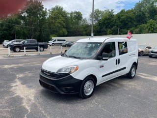 Image for 2019 RAM Promaster Tradesman ID: 7458133