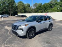 Image for 2025 Nissan Rogue S ID: 7458146