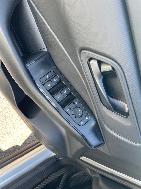 2025 Nissan Rogue Image 15