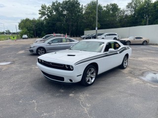 Image for 2020 Dodge Challenger SXT ID: 7458301