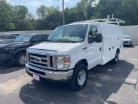 Image for 2019 Ford Econoline  ID: 7475281